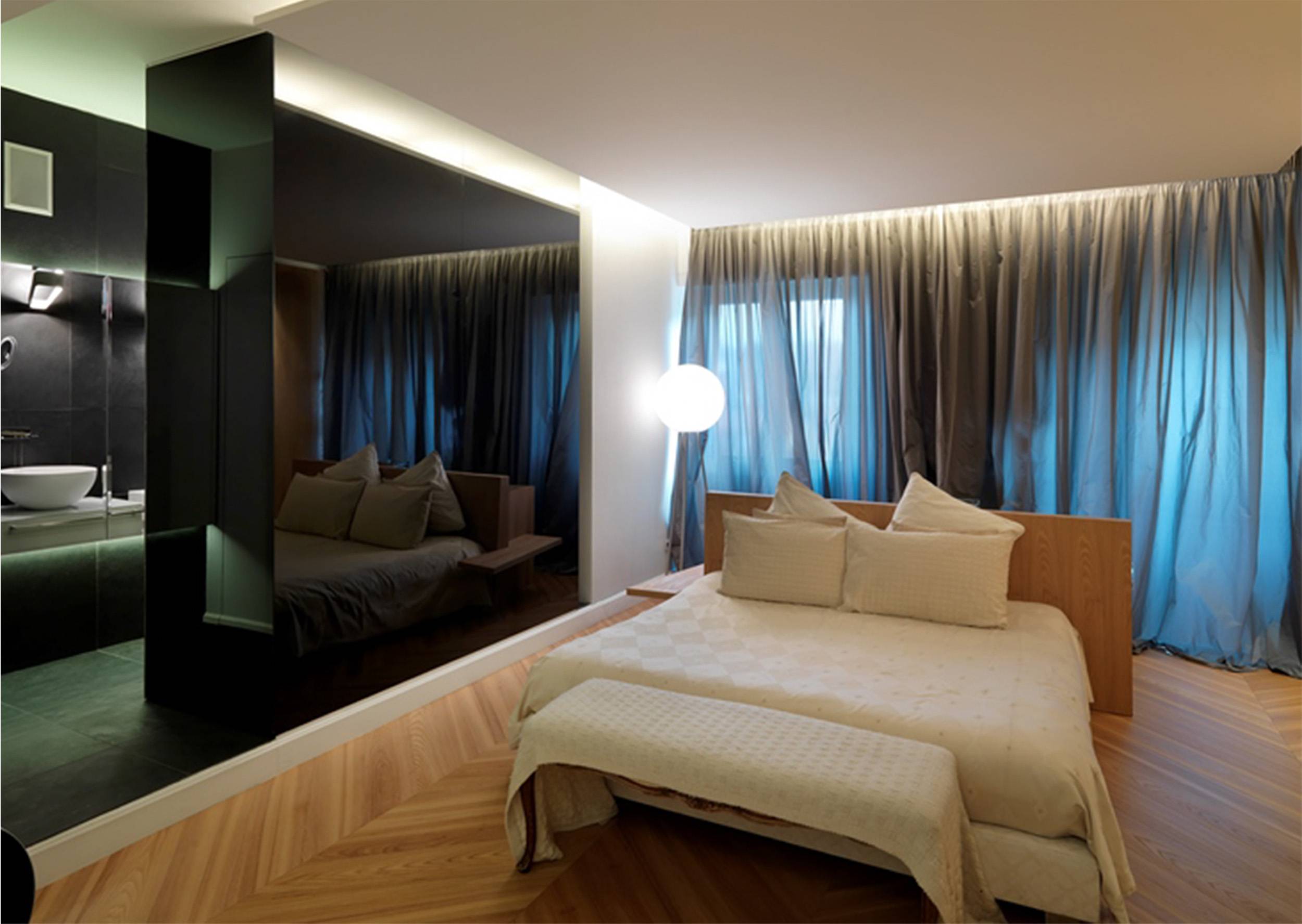 Private villa | Italian Fit Out