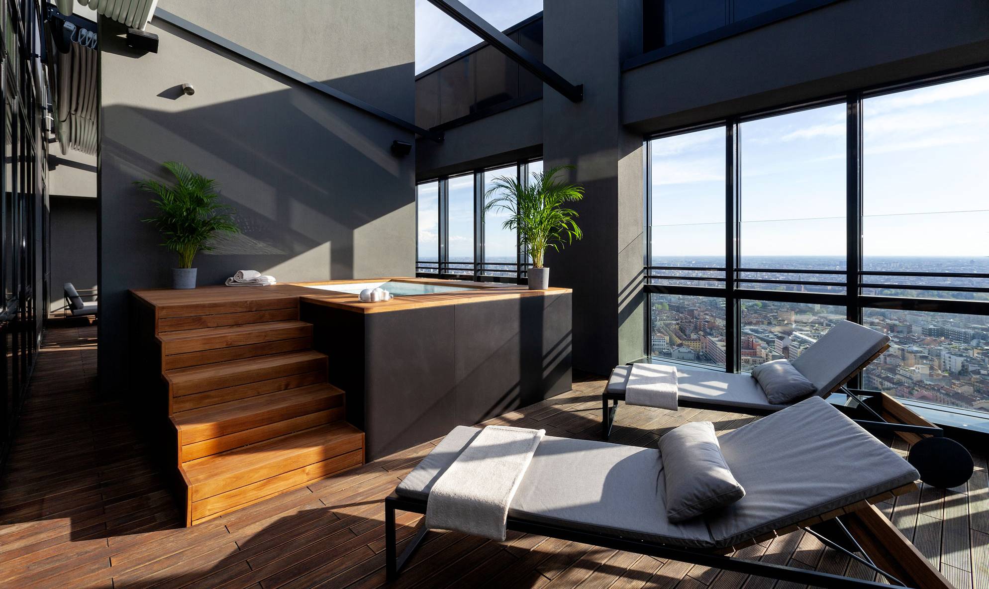 Italian Fit Out, a Leading interiors design & fit out contracting all ...